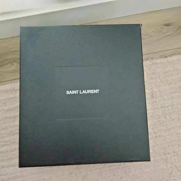 Saint Laurent heels - Picture 8 of 8